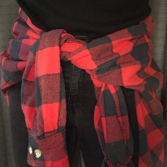 Flannel - Picture 3 of 3